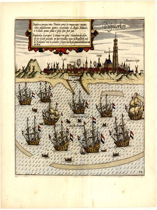 Duijnkerken. Lodovico GUICCIARDINI